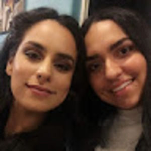 Meet your Posher, Dalila